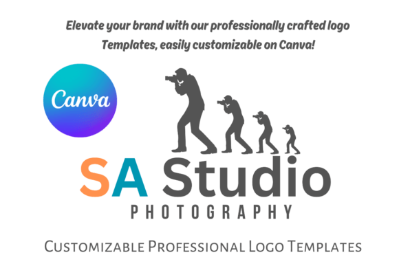 Download Editable Logo Design Template - Template Collection