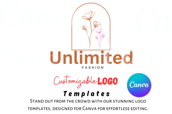Download Editable Logo Design Template - Template Collection