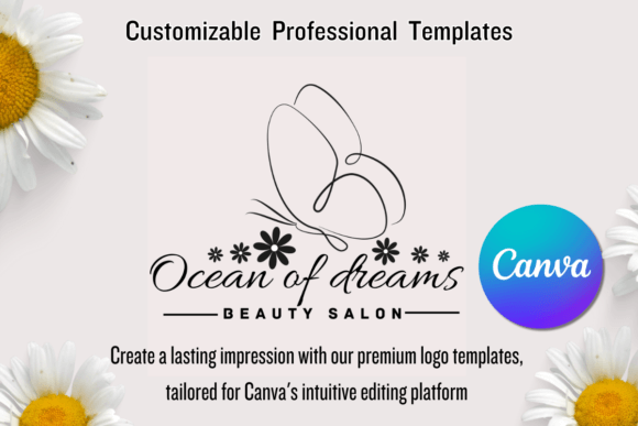 Download Editable Logo Design Template - Template Collection