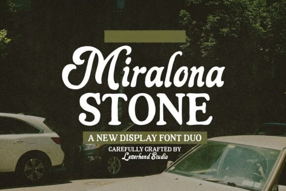 Download Miralona Stone - Premium Bundle